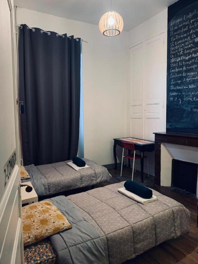 White Chapel Bed & Breakfast Condom Exterior foto
